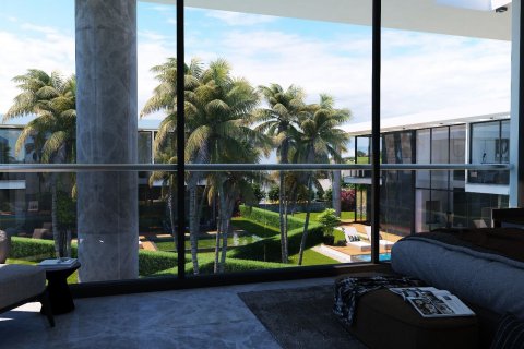 Продажа виллы  в Гирне, Северный Кипр 4 комн., 220м2, №211092 – фото 6