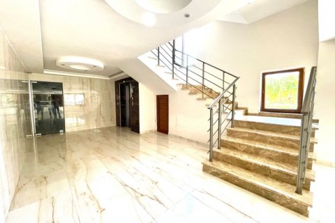 Продажа квартиры в Анталье, Турция 2+1, 90м2, №184605 – фото 27