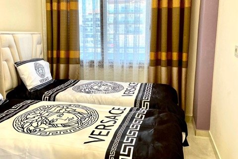 Продажа квартиры в Анталье, Турция 2+1, 90м2, №184605 – фото 20