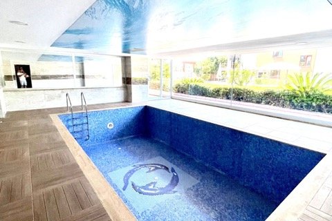 Продажа квартиры в Анталье, Турция 2+1, 90м2, №184605 – фото 28