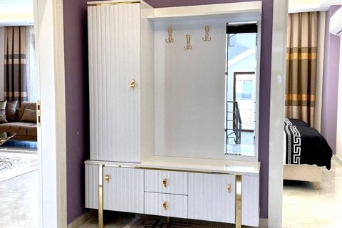 Продажа квартиры в Анталье, Турция 2+1, 90м2, №184605 – фото 22