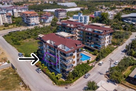 Продажа квартиры в Анталье, Турция 2+1, 90м2, №184605 – фото 10