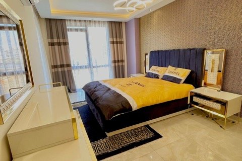 Продажа квартиры в Анталье, Турция 2+1, 90м2, №184605 – фото 15