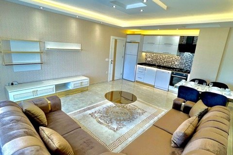 Продажа квартиры в Анталье, Турция 2+1, 90м2, №184605 – фото 8