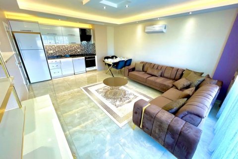 Продажа квартиры в Анталье, Турция 2+1, 90м2, №184605 – фото 14