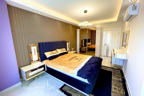 Продажа квартиры в Анталье, Турция 2+1, 90м2, №184605 – фото 12