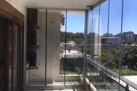 Продажа квартиры в Анталье, Турция 2+1, 90м2, №184605 – фото 4