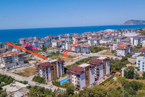 Продажа квартиры в Анталье, Турция 2+1, 90м2, №184605 – фото 1