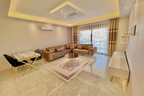 Продажа квартиры в Анталье, Турция 2+1, 90м2, №184605 – фото 13