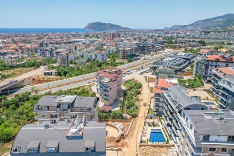 Продажа квартиры  в Анталье, Турция 2+1, 140м2, №184604 – фото 4