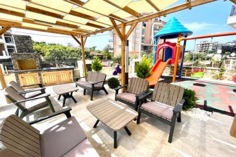 Продажа квартиры  в Анталье, Турция 2+1, 140м2, №184604 – фото 13