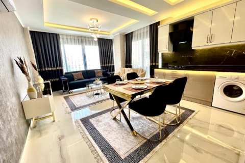 Продажа квартиры  в Анталье, Турция 2+1, 140м2, №184604 – фото 25