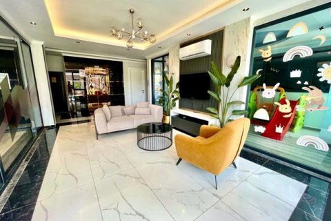 Продажа квартиры  в Анталье, Турция 2+1, 140м2, №184604 – фото 18