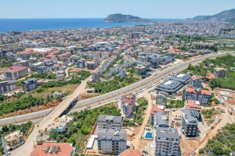 Продажа квартиры  в Анталье, Турция 2+1, 140м2, №184604 – фото 3