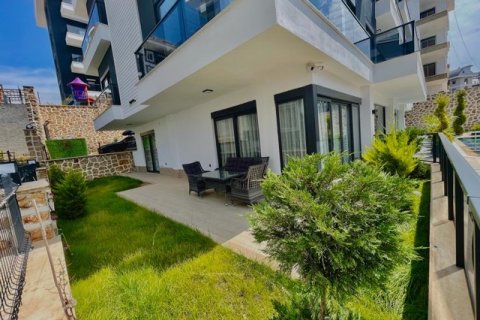 Продажа квартиры  в Анталье, Турция 2+1, 140м2, №184604 – фото 12