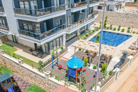 Продажа квартиры  в Анталье, Турция 2+1, 140м2, №184604 – фото 6