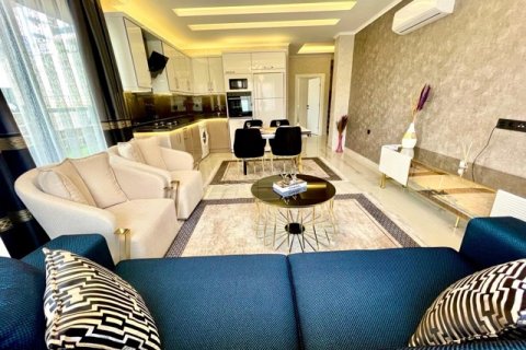 Продажа квартиры  в Анталье, Турция 2+1, 140м2, №184604 – фото 28