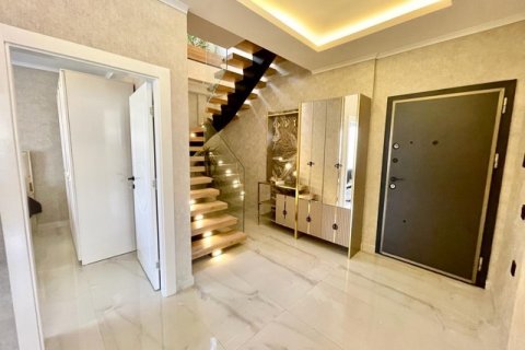 Продажа квартиры  в Анталье, Турция 2+1, 140м2, №184604 – фото 21