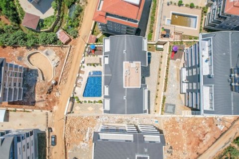 Продажа квартиры  в Анталье, Турция 2+1, 140м2, №184604 – фото 5