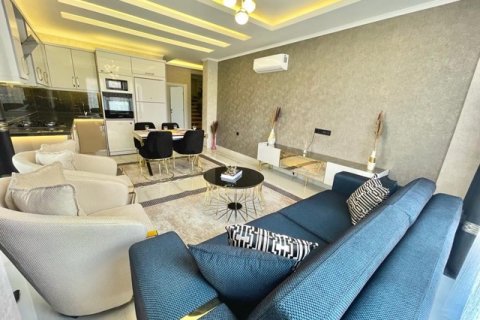 Продажа квартиры  в Анталье, Турция 2+1, 140м2, №184604 – фото 29