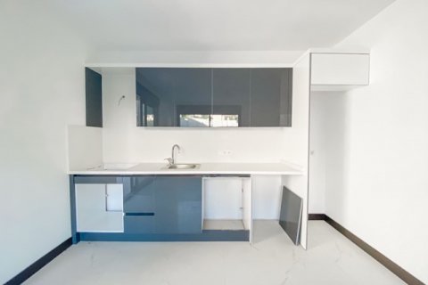 Продажа квартиры  в Анталье, Турция 1+1, 48м2, №184647 – фото 16