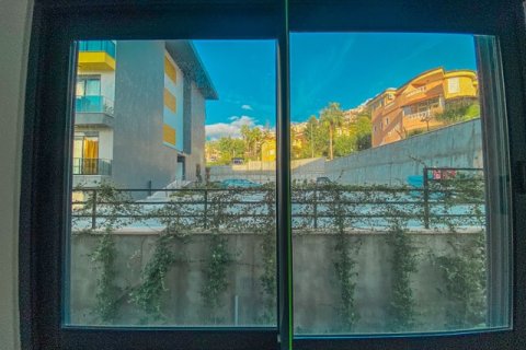 Продажа квартиры  в Анталье, Турция 1+1, 48м2, №184647 – фото 15