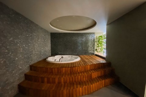 Продажа квартиры  в Анталье, Турция 1+1, 48м2, №184647 – фото 30