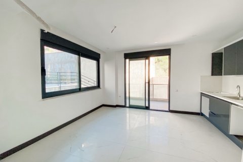 Продажа квартиры  в Анталье, Турция 1+1, 48м2, №184647 – фото 12