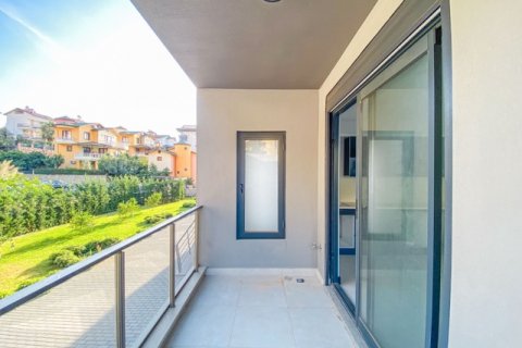 Продажа квартиры  в Анталье, Турция 1+1, 48м2, №184647 – фото 17