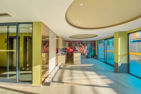 Продажа квартиры  в Анталье, Турция 1+1, 48м2, №184647 – фото 28