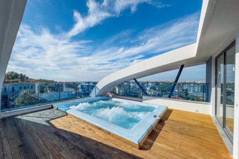 Daire  2+1  Antalya, Türkiye №184648 - 1