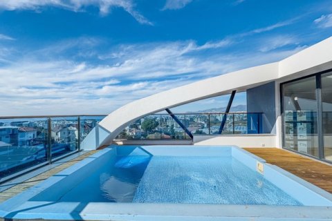 Daire  2+1  Antalya, Türkiye №184648 - 7