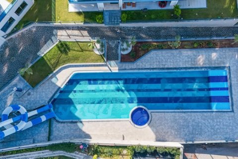 Daire  2+1  Antalya, Türkiye №184648 - 20