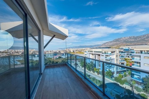 Daire  2+1  Antalya, Türkiye №184648 - 2