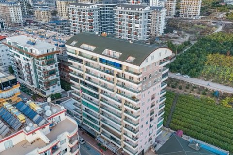 2+1 Lägenhet i Antalya, Turkiet Nr. 184644 - 2