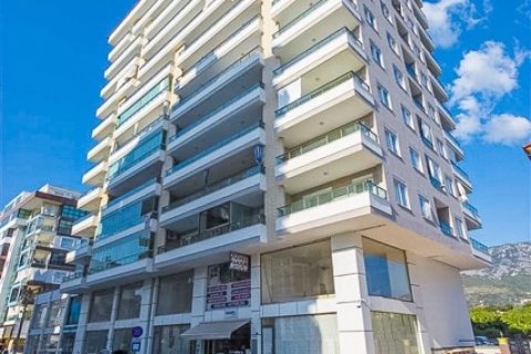 2+1 Lägenhet i Antalya, Turkiet Nr. 184644 - 9