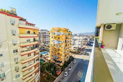 2+1 Lägenhet i Antalya, Turkiet Nr. 184644 - 28