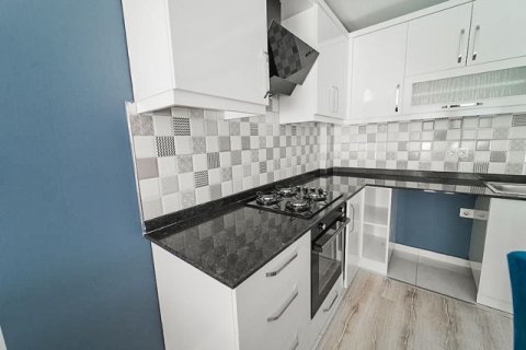 2+1 Lägenhet i Antalya, Turkiet Nr. 184644 - 16