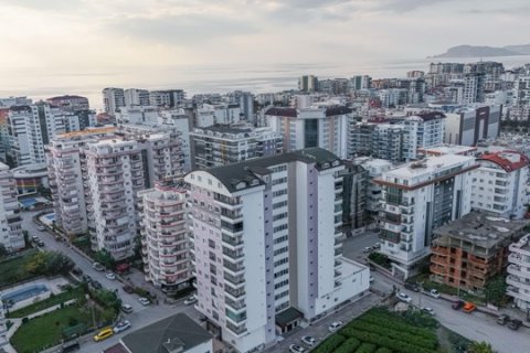 2+1 Lägenhet i Antalya, Turkiet Nr. 184644 - 7