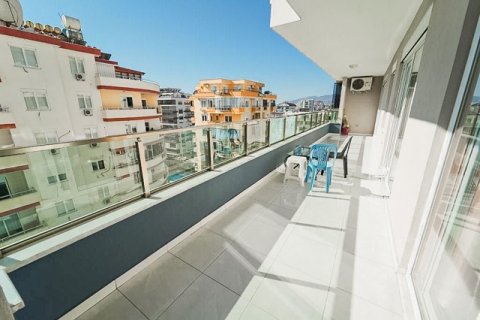 2+1 Lägenhet i Antalya, Turkiet Nr. 184644 - 17