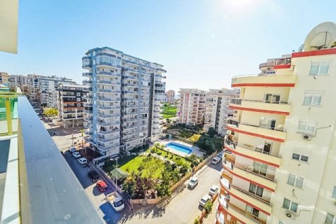 2+1 Lägenhet i Antalya, Turkiet Nr. 184644 - 1