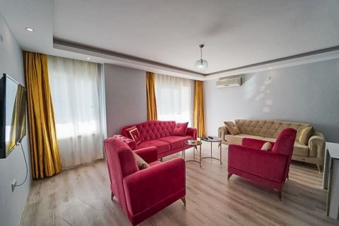2+1 Lägenhet i Antalya, Turkiet Nr. 184644 - 27