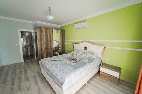 2+1 Lägenhet i Antalya, Turkiet Nr. 184644 - 23