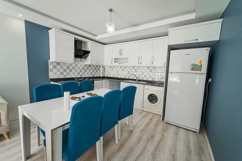 2+1 Lägenhet i Antalya, Turkiet Nr. 184644 - 24