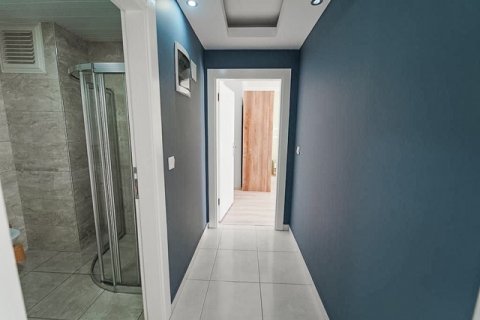 2+1 Lägenhet i Antalya, Turkiet Nr. 184644 - 20