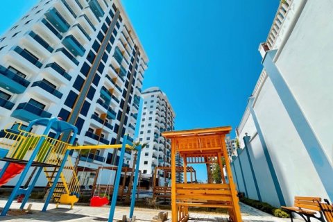 Daire  2+1  Antalya, Türkiye №184646 - 3