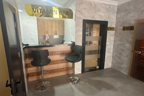 Daire  2+1  Antalya, Türkiye №184646 - 5