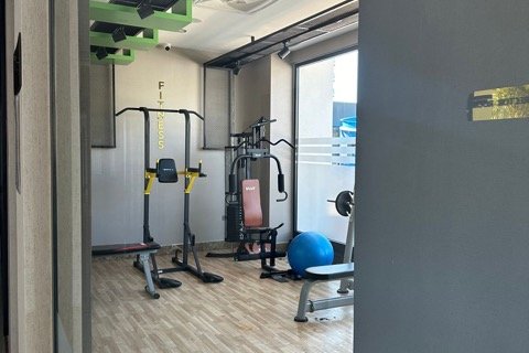 Daire  2+1  Antalya, Türkiye №184646 - 14