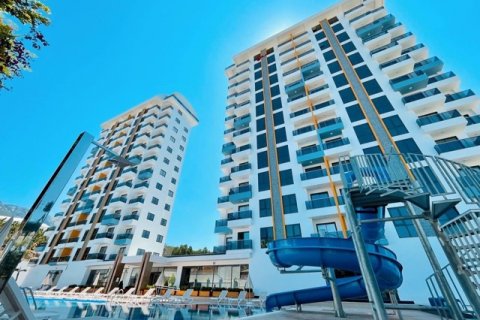 Daire  2+1  Antalya, Türkiye №184646 - 1