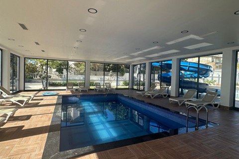 Daire  2+1  Antalya, Türkiye №184646 - 13